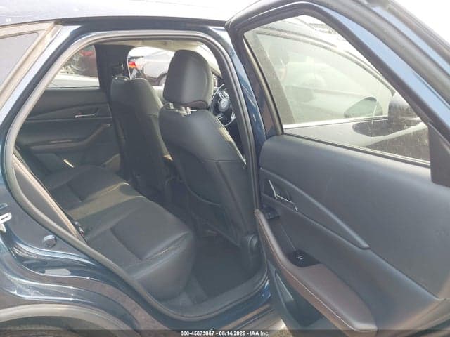 2021 MAZDA CX-30 PREMIUM 8