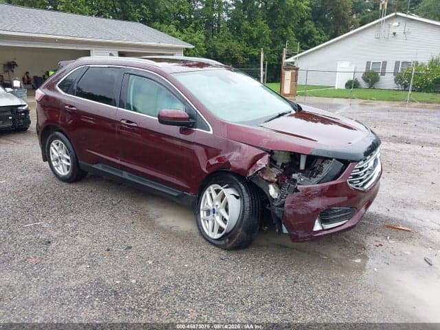 2022 FORD EDGE SEL 1
