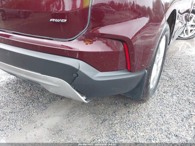 2022 FORD EDGE SEL 20