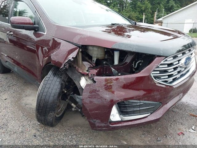 2022 FORD EDGE SEL 6