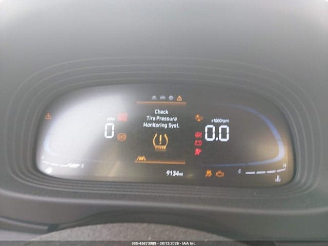 2025 HYUNDAI VENUE SEL 7