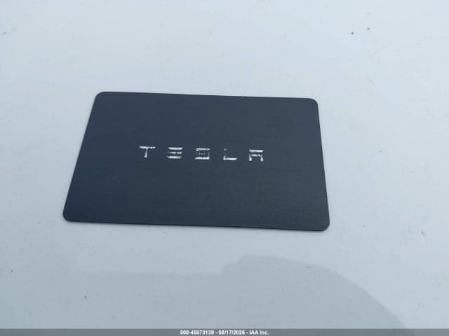 2021 TESLA MODEL 3 STANDARD RANGE PLUS REAR-WHEEL DRIVE 11