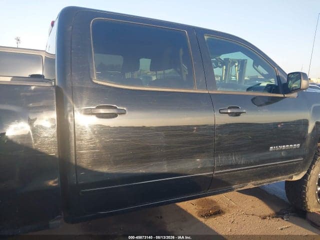 2017 CHEVROLET SILVERADO 1500 LT 12