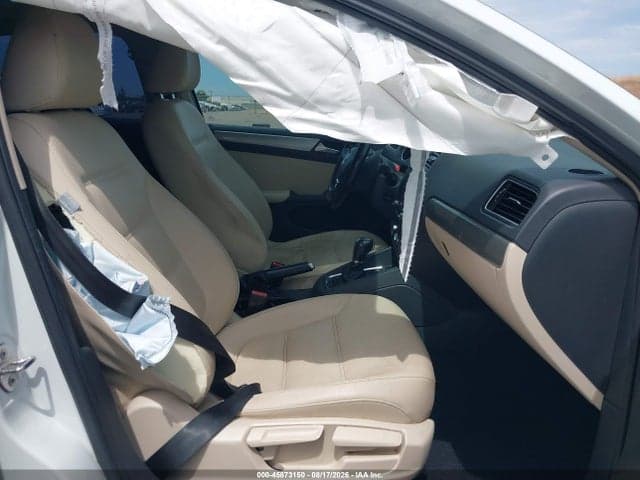2017 VOLKSWAGEN JETTA 1.4T SE 5