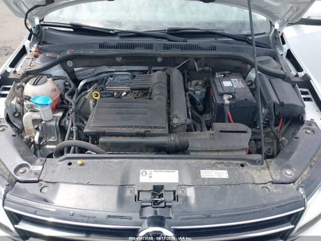 2017 VOLKSWAGEN JETTA 1.4T SE 10