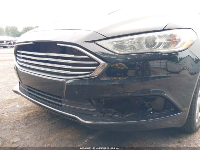 2017 FORD FUSION SE 17