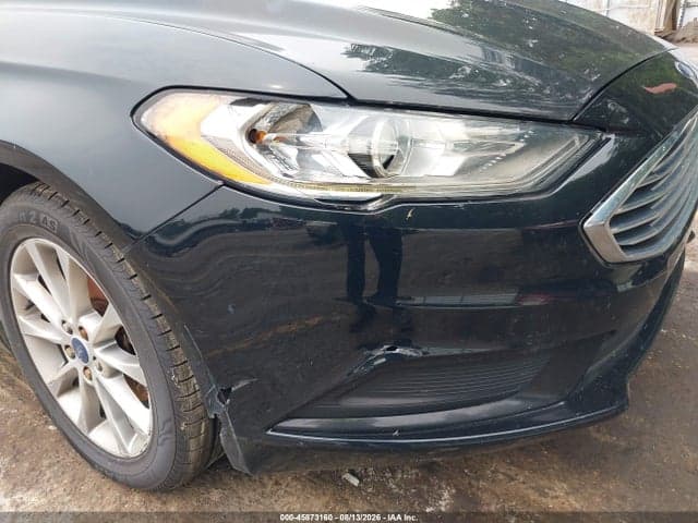 2017 FORD FUSION SE 6