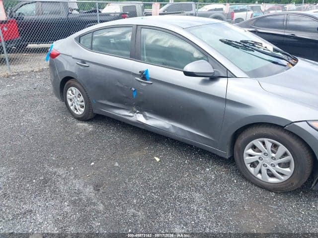 2018 HYUNDAI ELANTRA SE 6