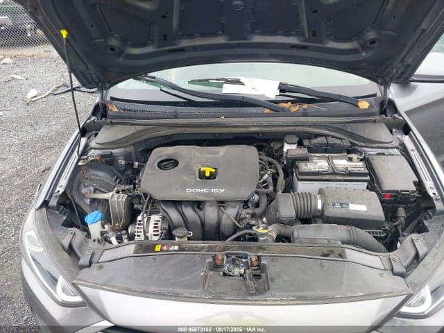 2018 HYUNDAI ELANTRA SE 10