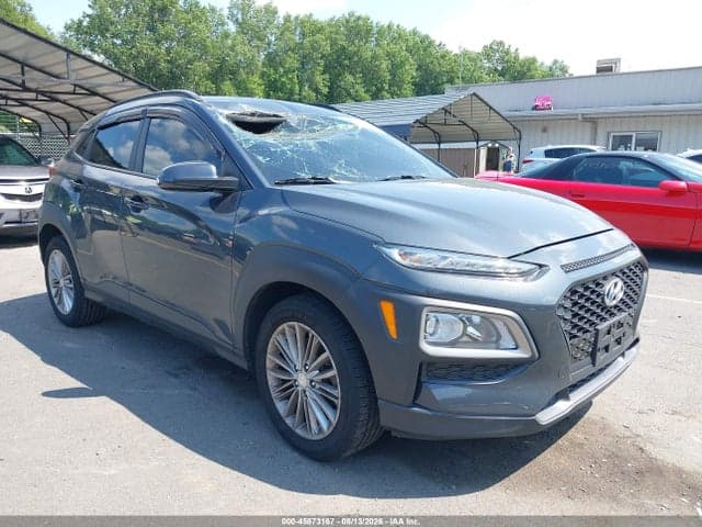 2018 HYUNDAI KONA SEL 1