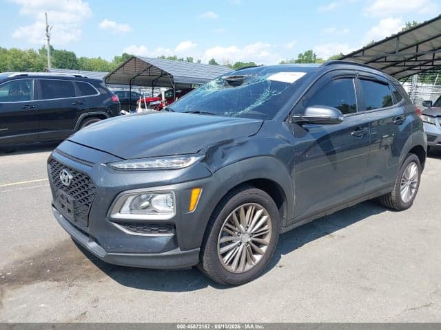 2018 HYUNDAI KONA SEL 2