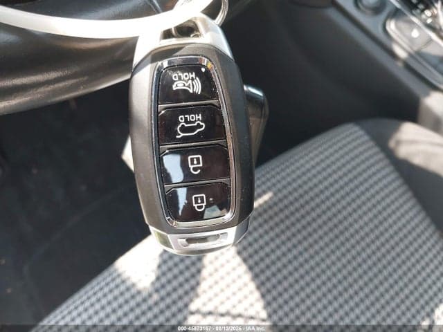 2018 HYUNDAI KONA SEL 11