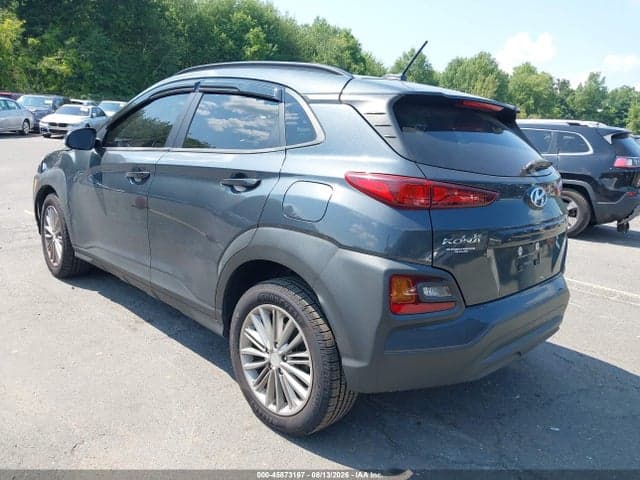 2018 HYUNDAI KONA SEL 3