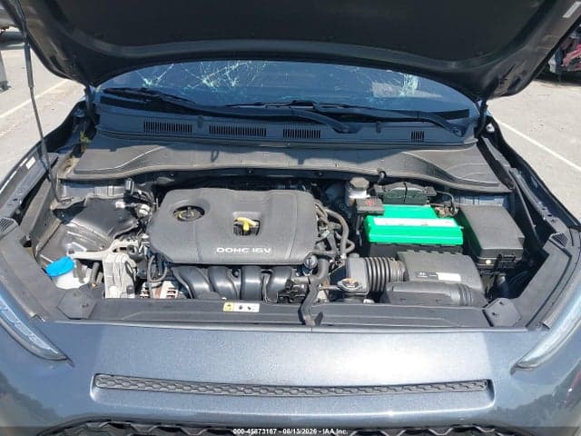 2018 HYUNDAI KONA SEL 10