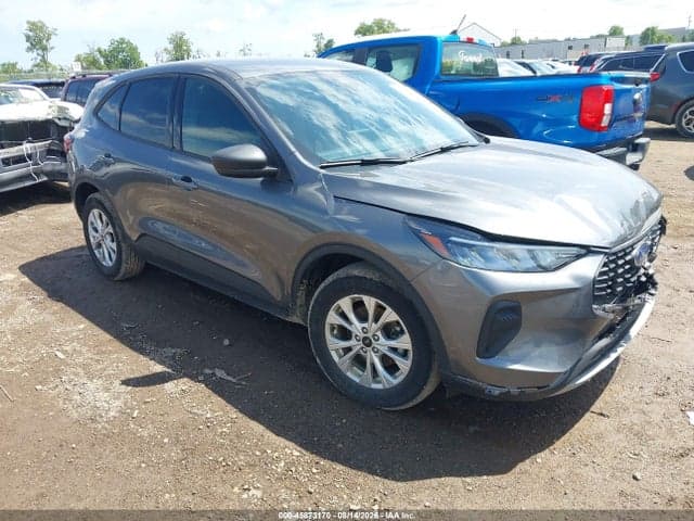 2025 FORD ESCAPE ACTIVE 1