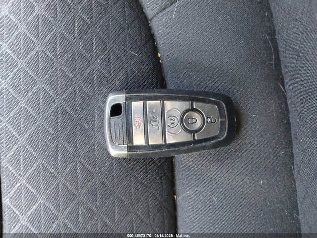 2025 FORD ESCAPE ACTIVE 11