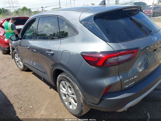2025 FORD ESCAPE ACTIVE 3