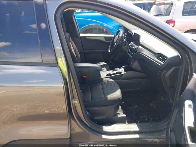 2025 FORD ESCAPE ACTIVE 5
