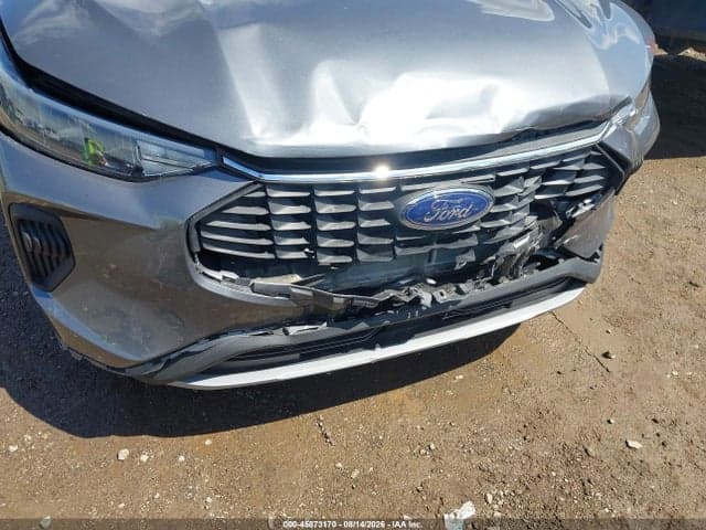 2025 FORD ESCAPE ACTIVE 6