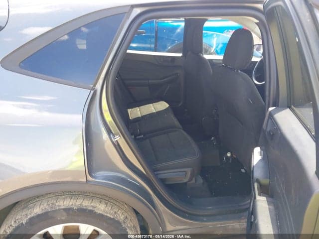 2025 FORD ESCAPE ACTIVE 8
