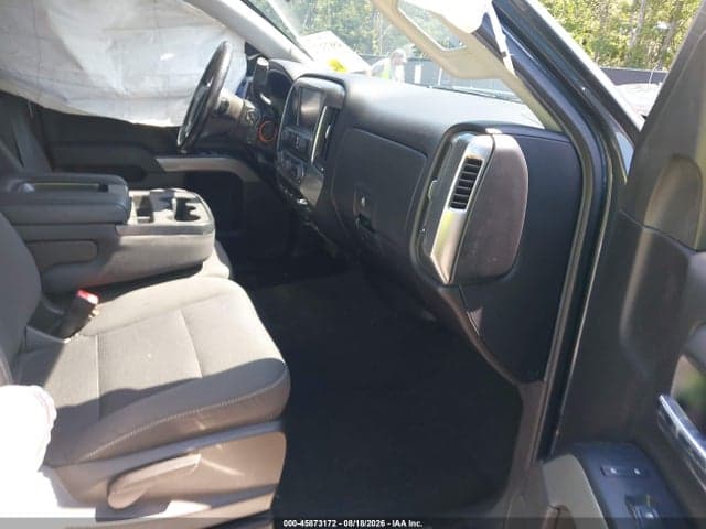 2018 CHEVROLET SILVERADO 1500 2LT 5