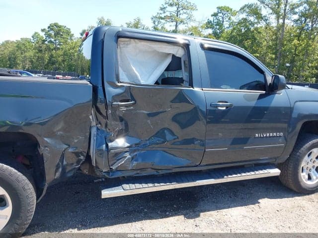 2018 CHEVROLET SILVERADO 1500 2LT 6