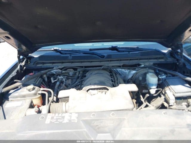 2018 CHEVROLET SILVERADO 1500 2LT 10