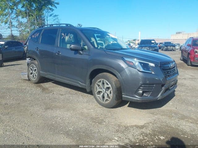 2023 SUBARU FORESTER PREMIUM 1