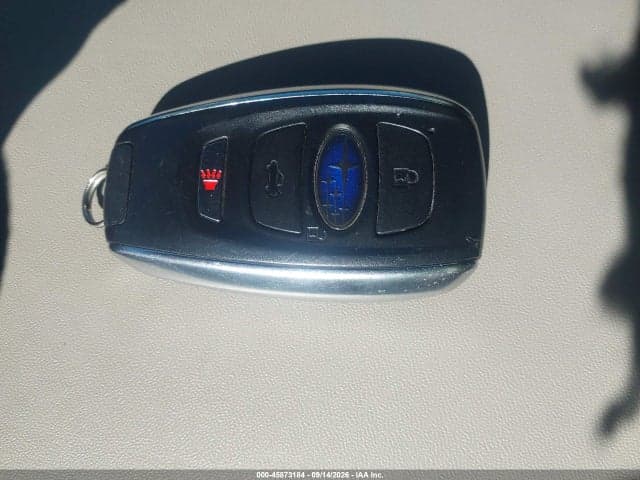 2023 SUBARU FORESTER PREMIUM 11