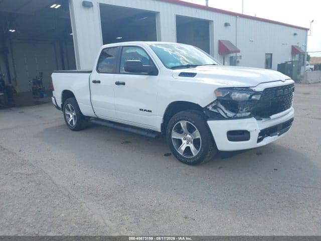 2026 RAM 1500 EXPRESS 4X4 6'4 BOX 1