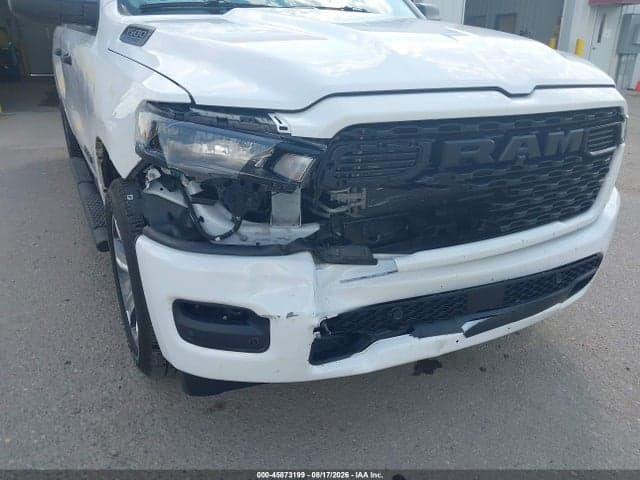 2026 RAM 1500 EXPRESS 4X4 6'4 BOX 6