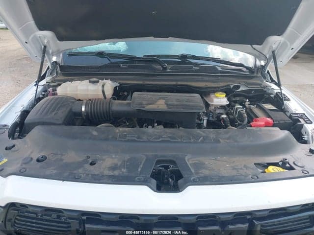 2026 RAM 1500 EXPRESS 4X4 6'4 BOX 10