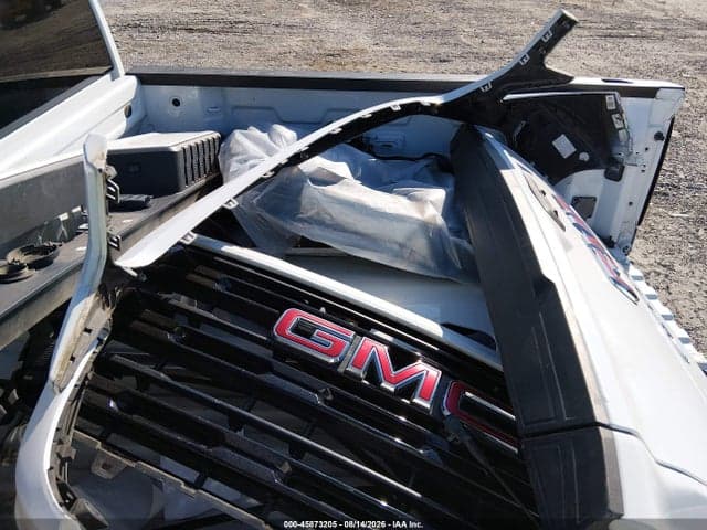 2022 GMC SIERRA 1500 4WD SHORT BOX ELEVATION 12