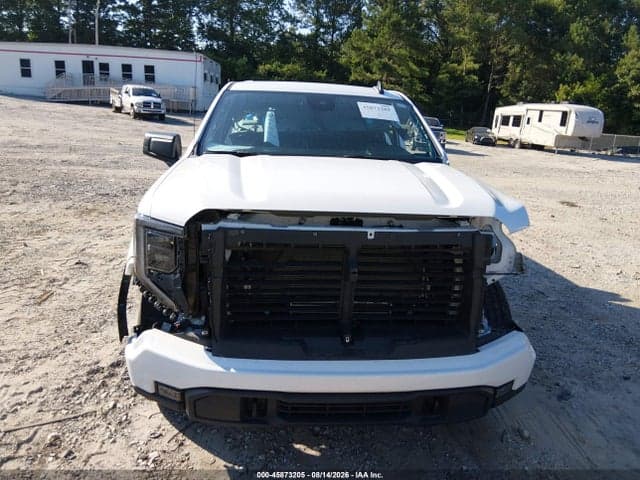 2022 GMC SIERRA 1500 4WD SHORT BOX ELEVATION 13