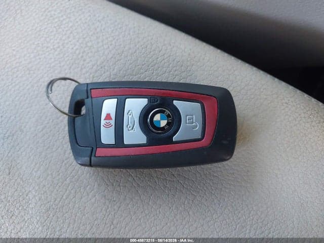 2018 BMW 330I XDRIVE 11