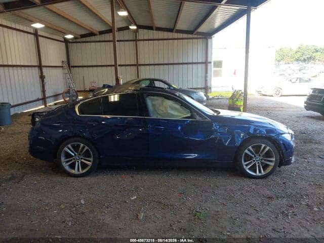 2018 BMW 330I XDRIVE 13