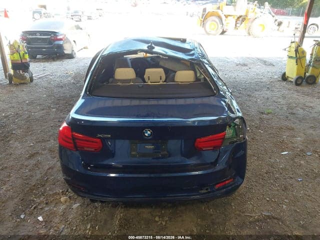 2018 BMW 330I XDRIVE 16