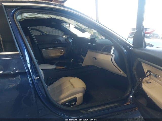 2018 BMW 330I XDRIVE 5