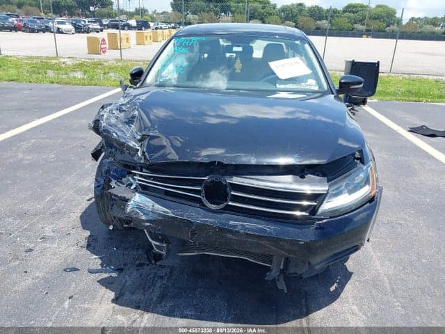 2017 VOLKSWAGEN JETTA 1.4T SE 13