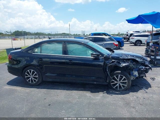 2017 VOLKSWAGEN JETTA 1.4T SE 14