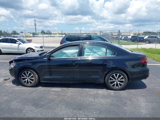 2017 VOLKSWAGEN JETTA 1.4T SE 15