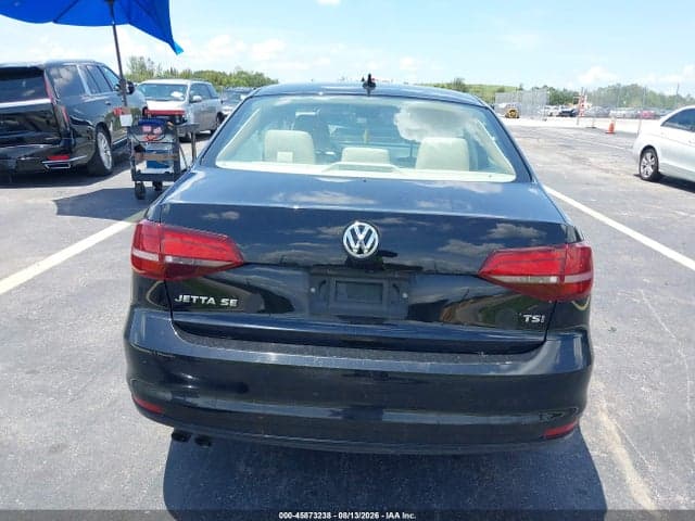 2017 VOLKSWAGEN JETTA 1.4T SE 17