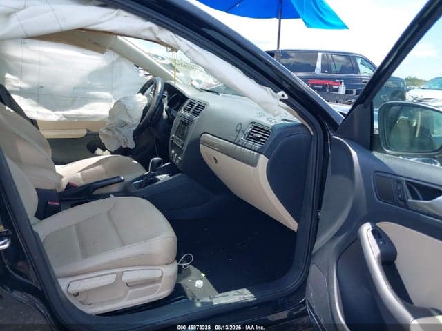 2017 VOLKSWAGEN JETTA 1.4T SE 5