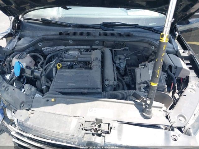 2017 VOLKSWAGEN JETTA 1.4T SE 10