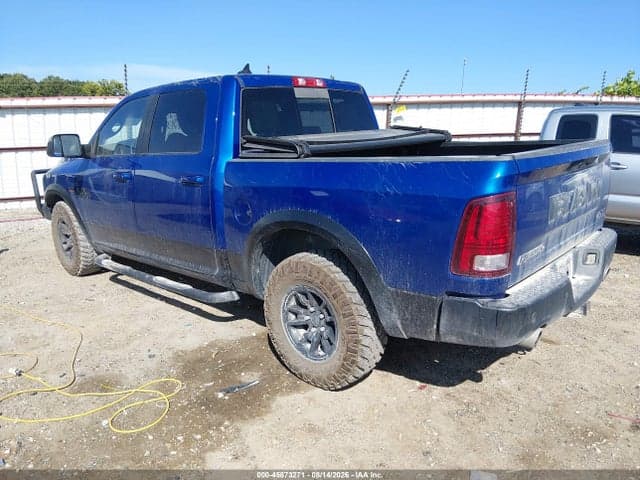 2017 RAM 1500 REBEL 4X4 5'7 BOX 3