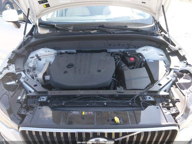 2023 VOLVO XC60 B5 ULTIMATE BRIGHT THEME 10