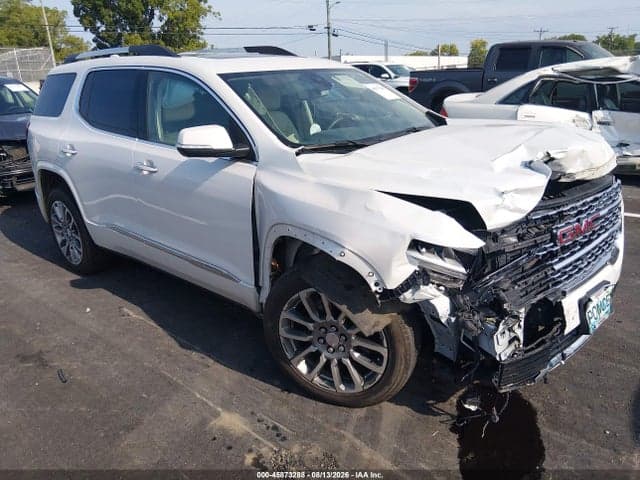 2023 GMC ACADIA AWD DENALI 1