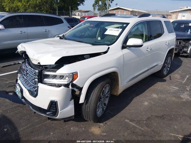 2023 GMC ACADIA AWD DENALI 2