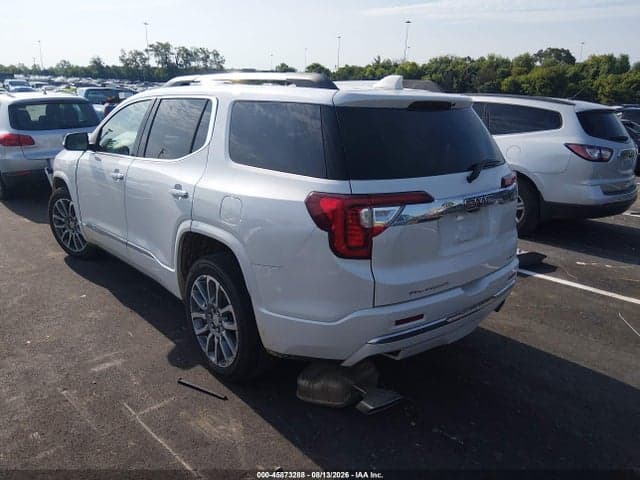 2023 GMC ACADIA AWD DENALI 3