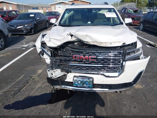 2023 GMC ACADIA AWD DENALI 6